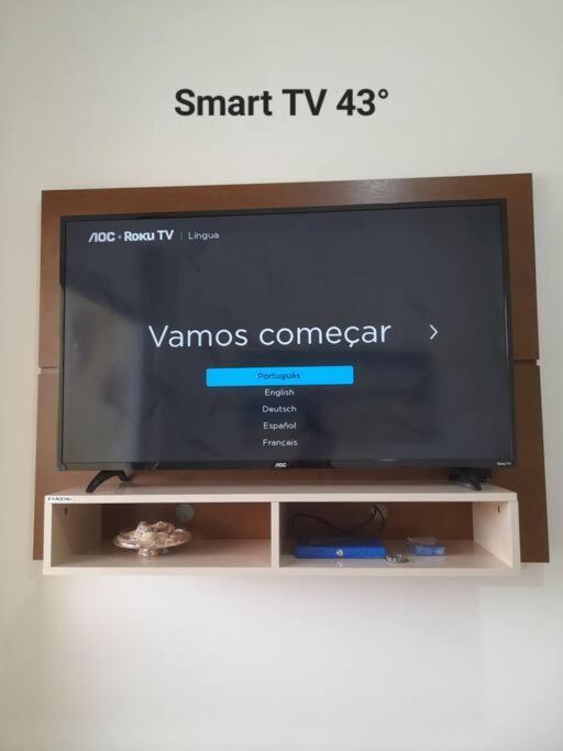 Apto 250Mt Praia Coroa Vermelha 2 Quartos Com Ar Condicionado Porto Seguro Exterior foto