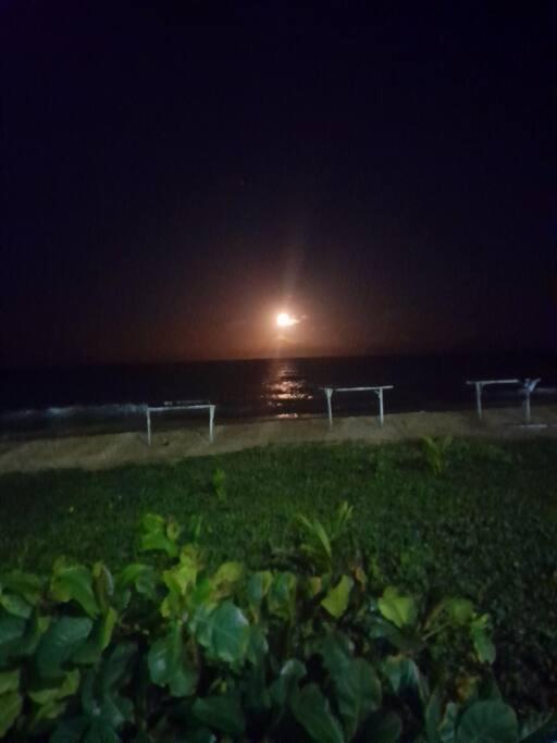 Apto 250Mt Praia Coroa Vermelha 2 Quartos Com Ar Condicionado Porto Seguro Exterior foto